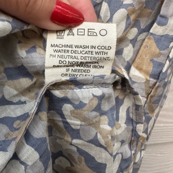 Mirth Vienna Maxi Dress - Picture 8 of 11